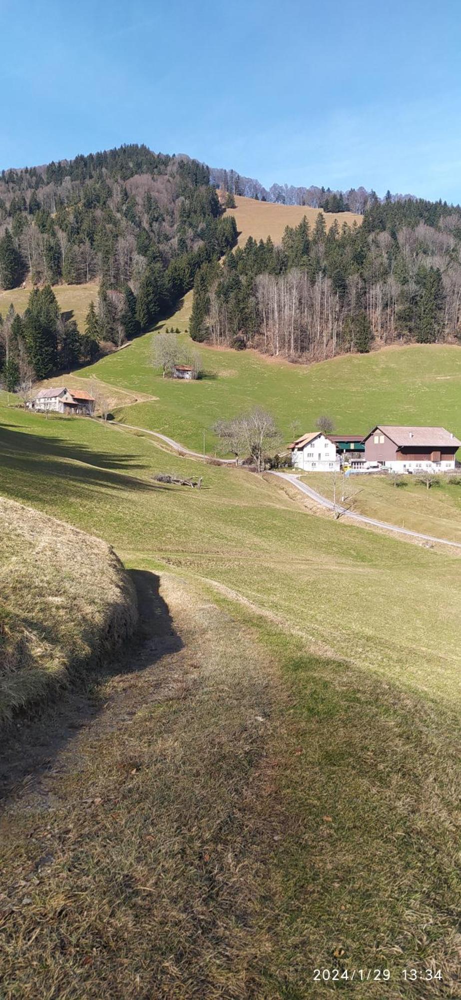 Dom Wiejski Artur Goldingen Exterior photo
